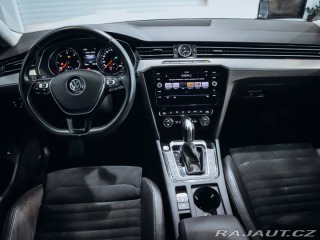 Volkswagen Passat Variant 2.0TDI Highline R 2018