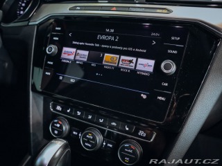 Volkswagen Passat Variant 2.0TDI Highline R 2018