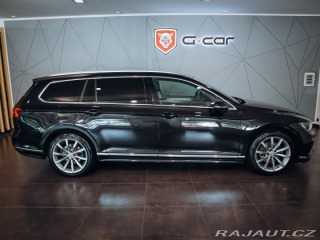 Volkswagen Passat Variant 2.0TDI Highline R 2018