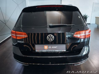 Volkswagen Passat Variant 2.0TDI Highline R 2018