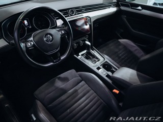 Volkswagen Passat Variant 2.0TDI Highline R 2018
