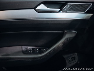 Volkswagen Passat Variant 2.0TDI Highline R 2018