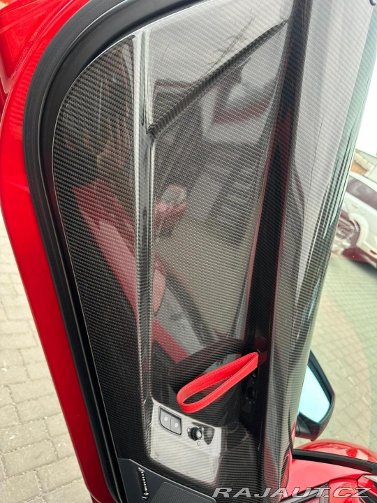 Lamborghini Aventador LP 750-4 SV Superveloce, 2018