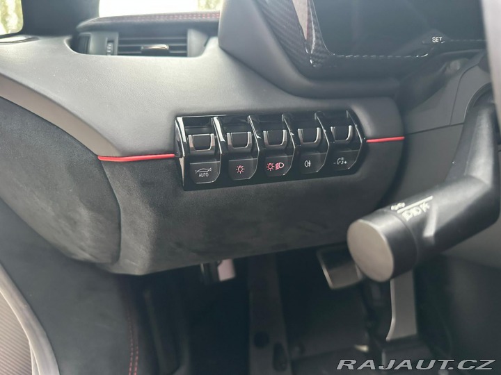 Lamborghini Aventador LP 750-4 SV Superveloce, 2018