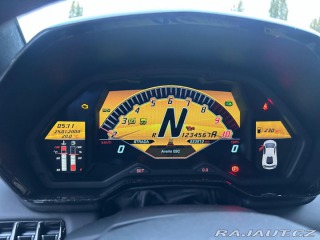 Lamborghini Aventador LP 750-4 SV Superveloce, 2018