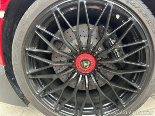 Lamborghini Aventador LP 750-4 SV Superveloce, 2018