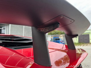 Lamborghini Aventador LP 750-4 SV Superveloce, 2018