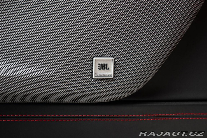 Ferrari Ostatní modely GTC4 Lusso V12 4x4 DTC/JBL/Kamera/Li 1800