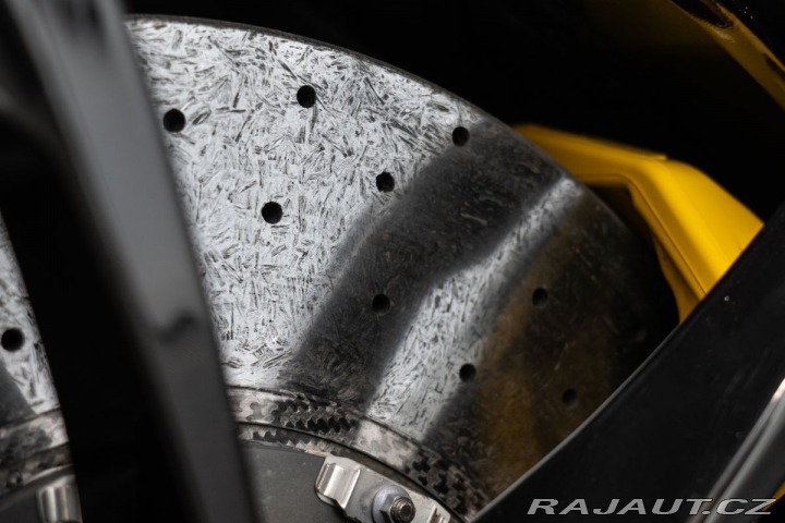 Ferrari Ostatní modely GTC4 Lusso V12 4x4 DTC/JBL/Kamera/Li 1800