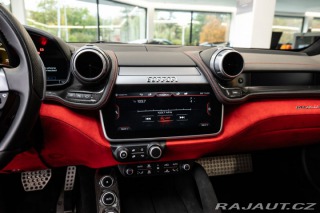 Ferrari Ostatní modely GTC4 Lusso V12 4x4 DTC/JBL/Kamera/Li 2018