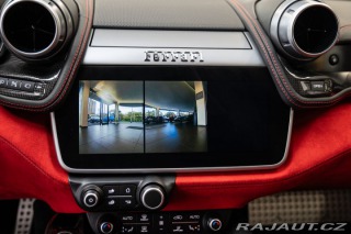 Ferrari Ostatní modely GTC4 Lusso V12 4x4 DTC/JBL/Kamera/Li 2018