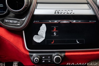 Ferrari Ostatní modely GTC4 Lusso V12 4x4 DTC/JBL/Kamera/Li 2018