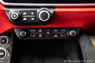 Ferrari Ostatní modely GTC4 Lusso V12 4x4 DTC/JBL/Kamera/Li 2018