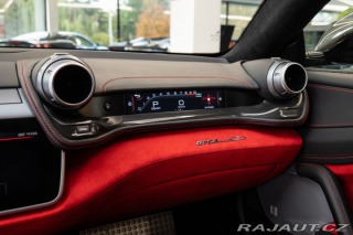 Ferrari Ostatní modely GTC4 Lusso V12 4x4 DTC/JBL/Kamera/Li 2018