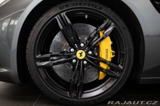 Ferrari Ostatní modely GTC4 Lusso V12 4x4 DTC/JBL/Kamera/Li 2018