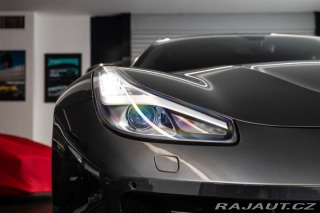 Ferrari Ostatní modely GTC4 Lusso V12 4x4 DTC/JBL/Kamera/Li 2018