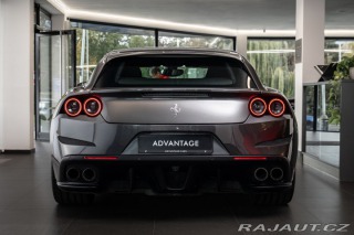 Ferrari Ostatní modely GTC4 Lusso V12 4x4 DTC/JBL/Kamera/Li 2018