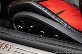 Ferrari Ostatní modely GTC4 Lusso V12 4x4 DTC/JBL/Kamera/Li 2018