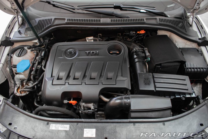 Škoda Superb 2.0 TDI*REZERVACE* 2011