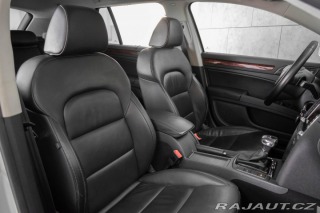 Škoda Superb 2.0 TDI  ELEGANCE*WEBASTO 2011