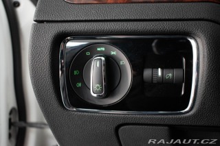 Škoda Superb 2.0 TDI  ELEGANCE*WEBASTO 2011