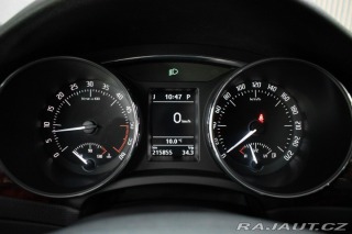 Škoda Superb 2.0 TDI  ELEGANCE*WEBASTO 2011