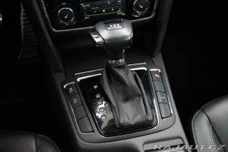 Škoda Superb 2.0 TDI  ELEGANCE*WEBASTO 2011