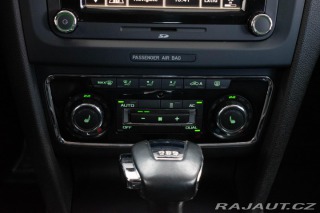 Škoda Superb 2.0 TDI  ELEGANCE*WEBASTO 2011