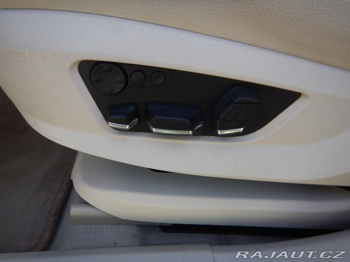 BMW 5 530 D GRAN TURISMO XDRIVE 2012