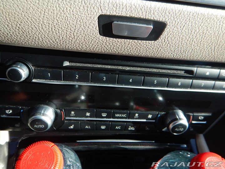 BMW 5 530 D GRAN TURISMO XDRIVE 2012