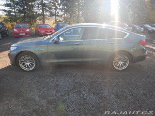 BMW 5 530 D GRAN TURISMO XDRIVE 2012
