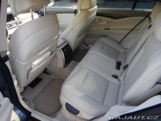 BMW 5 530 D GRAN TURISMO XDRIVE 2012