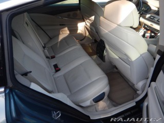 BMW 5 530 D GRAN TURISMO XDRIVE 2012