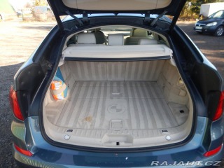 BMW 5 530 D GRAN TURISMO XDRIVE 2012