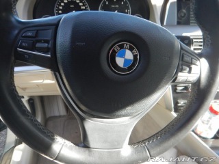 BMW 5 530 D GRAN TURISMO XDRIVE 2012
