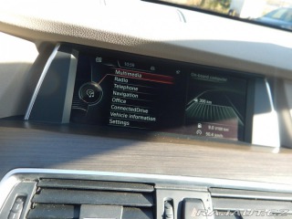 BMW 5 530 D GRAN TURISMO XDRIVE 2012