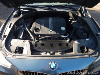 BMW 5 530 D GRAN TURISMO XDRIVE 2012