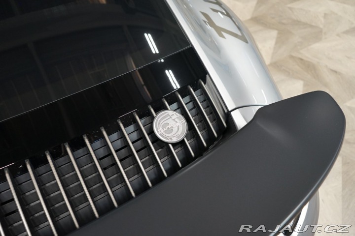 Porsche 911 TURBO*50YEARS*MANUFAKTUR* 2025