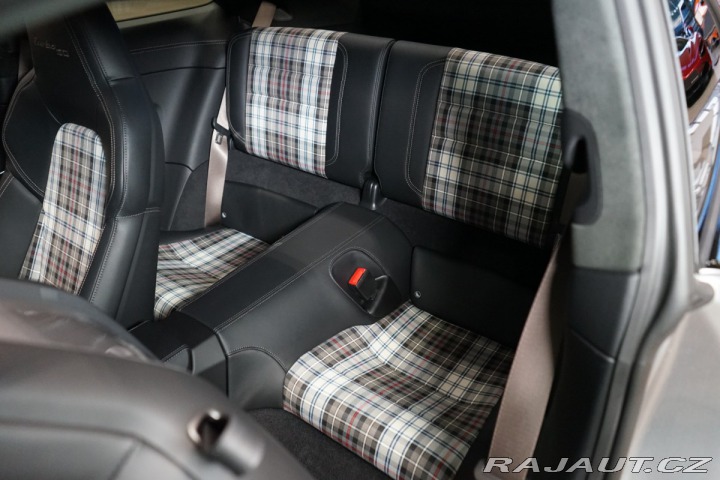 Porsche 911 TURBO*50YEARS*MANUFAKTUR* 2025