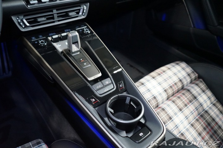 Porsche 911 TURBO*50YEARS*MANUFAKTUR* 2025