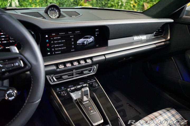 Porsche 911 TURBO*50YEARS*MANUFAKTUR* 2025