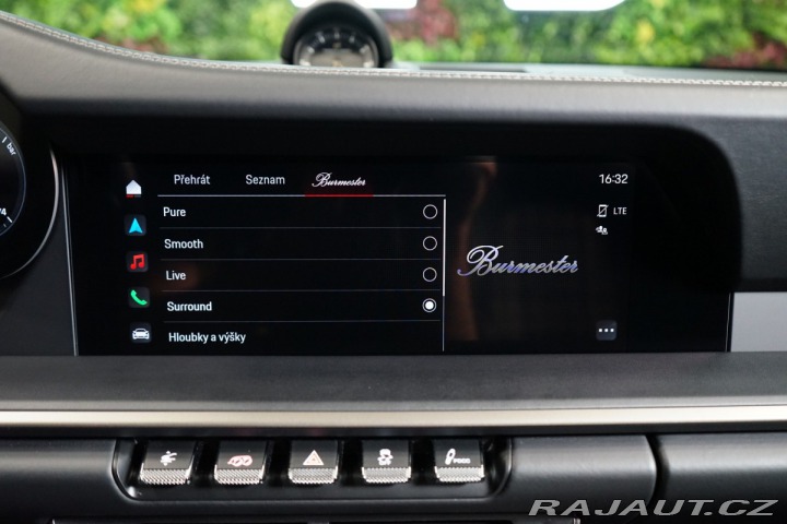 Porsche 911 TURBO*50YEARS*MANUFAKTUR* 2025