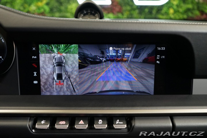 Porsche 911 TURBO*50YEARS*MANUFAKTUR* 2025