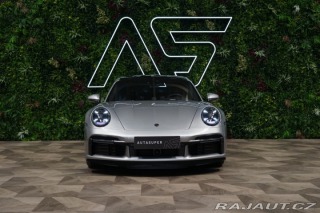 Porsche 911 TURBO*50YEARS*MANUFAKTUR* 2025