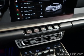 Porsche 911 TURBO*50YEARS*MANUFAKTUR* 2025