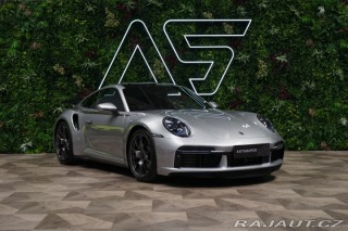 Porsche 911 TURBO*50YEARS*MANUFAKTUR* 2025