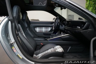 Porsche 911 TURBO*50YEARS*MANUFAKTUR* 2025