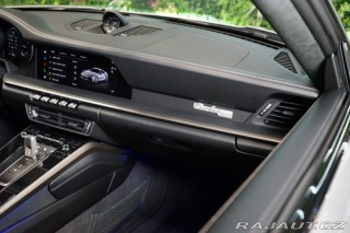 Porsche 911 TURBO*50YEARS*MANUFAKTUR* 2025