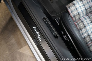 Porsche 911 TURBO*50YEARS*MANUFAKTUR* 2025