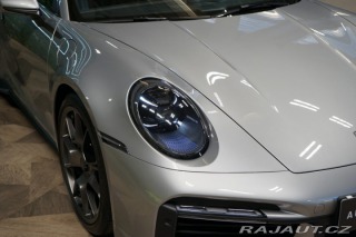 Porsche 911 TURBO*50YEARS*MANUFAKTUR* 2025